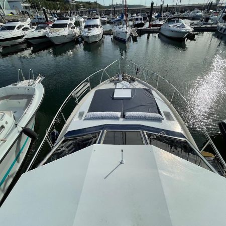 Hotel Infantman Yatch Vila Nova de Gaia Exterior foto