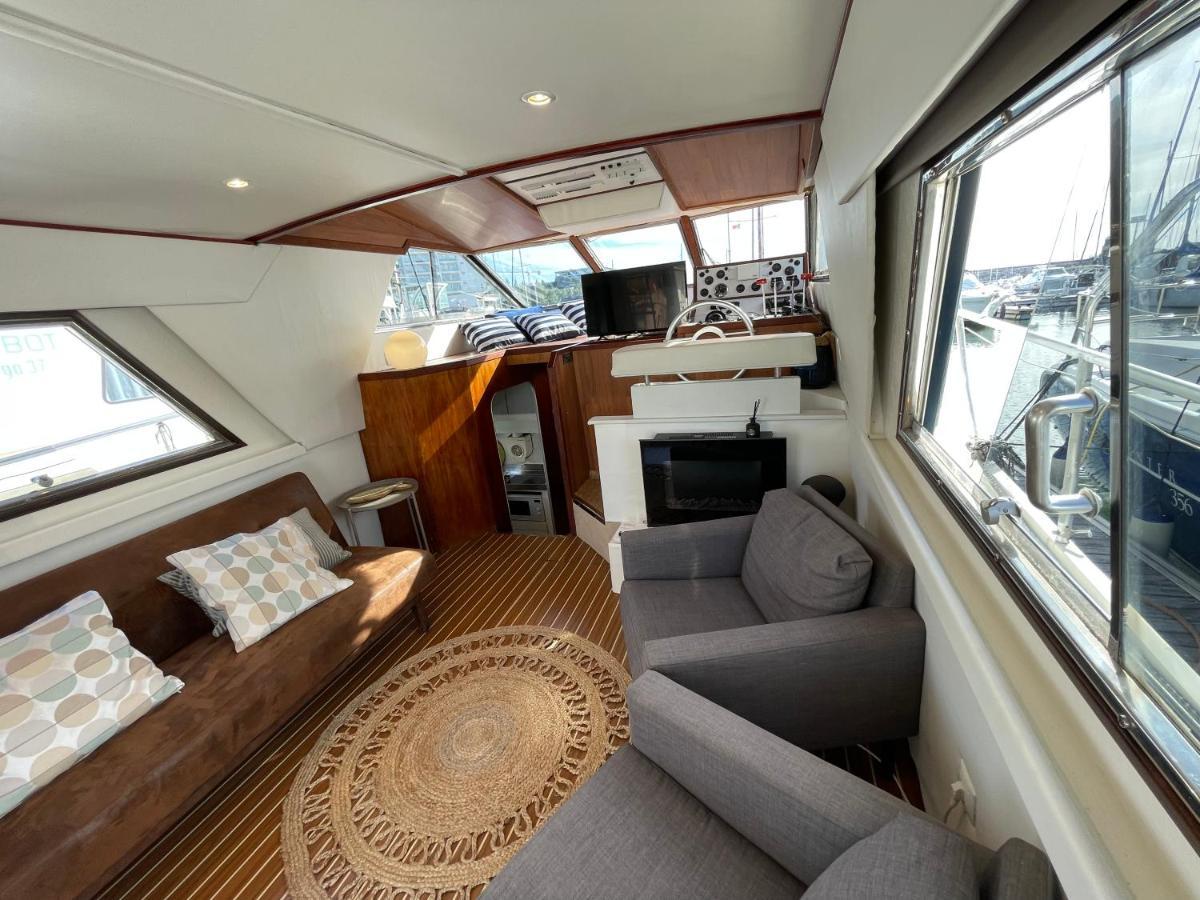 Hotel Infantman Yatch Vila Nova de Gaia Exterior foto
