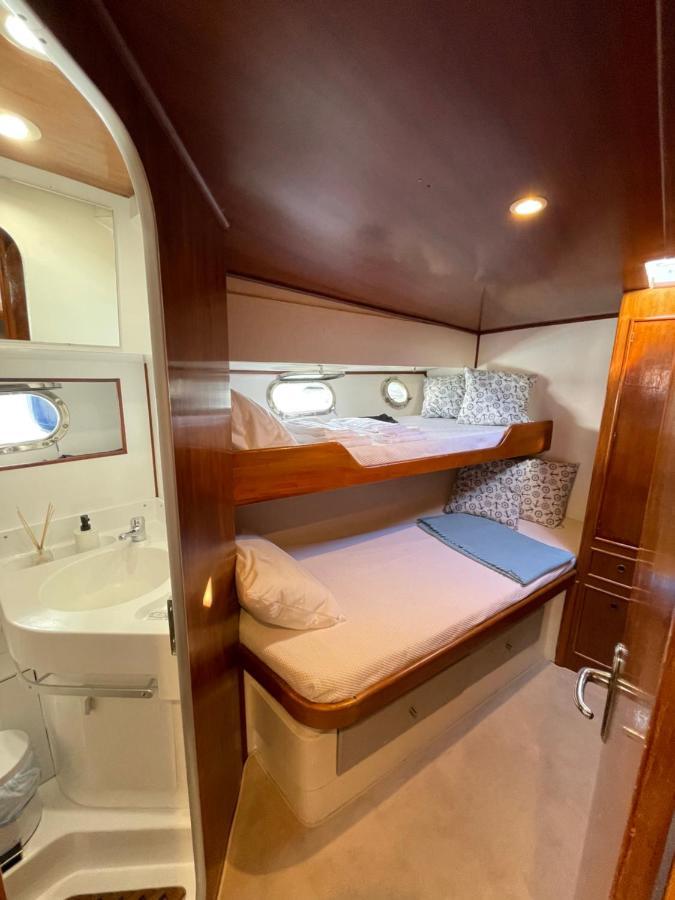 Hotel Infantman Yatch Vila Nova de Gaia Exterior foto