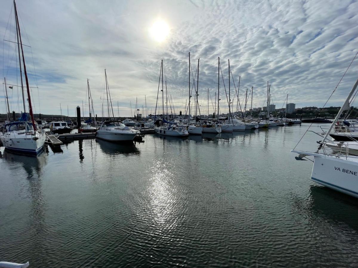 Hotel Infantman Yatch Vila Nova de Gaia Exterior foto