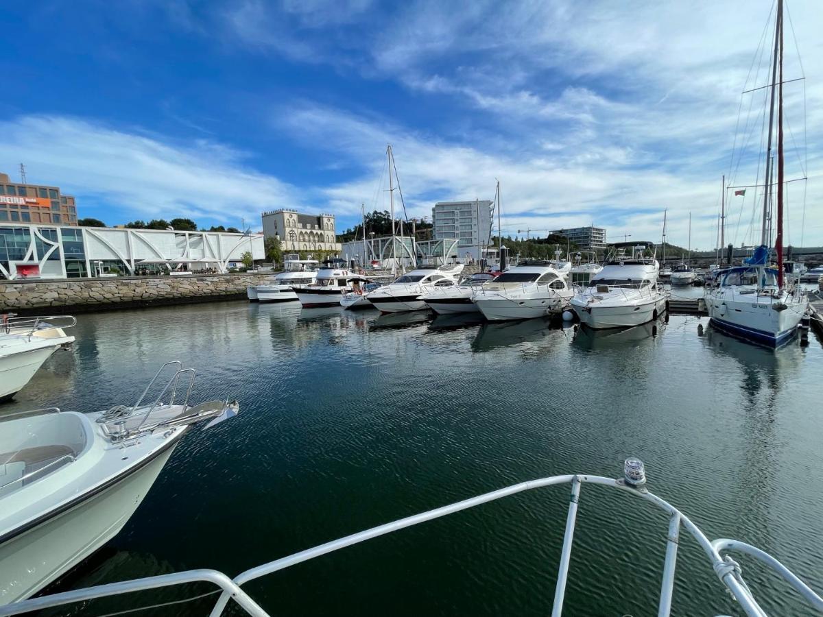 Hotel Infantman Yatch Vila Nova de Gaia Exterior foto