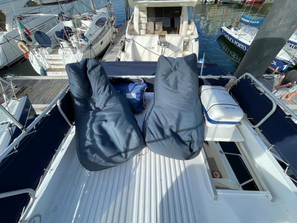 Hotel Infantman Yatch Vila Nova de Gaia Exterior foto
