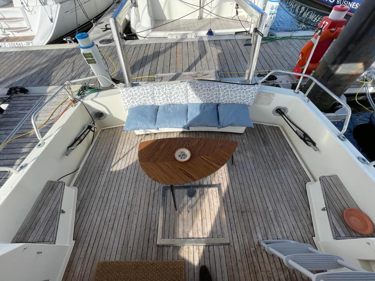 Hotel Infantman Yatch Vila Nova de Gaia Exterior foto
